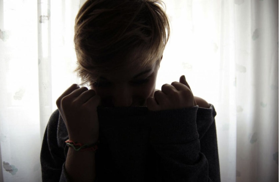 Chúng ta đang tiến gần tới thời đại của lo âu - 7
Con người có suy nghĩ lo âu nhiều hơn so với cách đây 5 năm