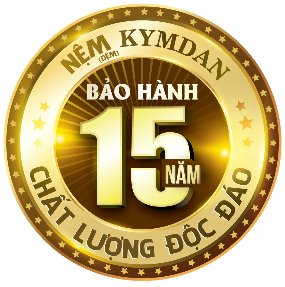 Bảo hành 15 năm: Kymdan hướng đến quyền lợi người tiêu dùng - 3 Bảo hành 15 năm: Kymdan hướng đến quyền lợi người tiêu dùng - 3