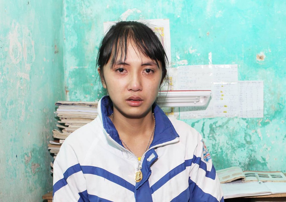 Nghẹn ngào bức thư khẩn cầu của nữ sinh lớp 9: "Có phép màu nào cứu gia đình em không?” - 7 Linh ước ao có một phép màu để gia đình em có thể thoát khỏi nỗi đau bệnh tật bủa vây