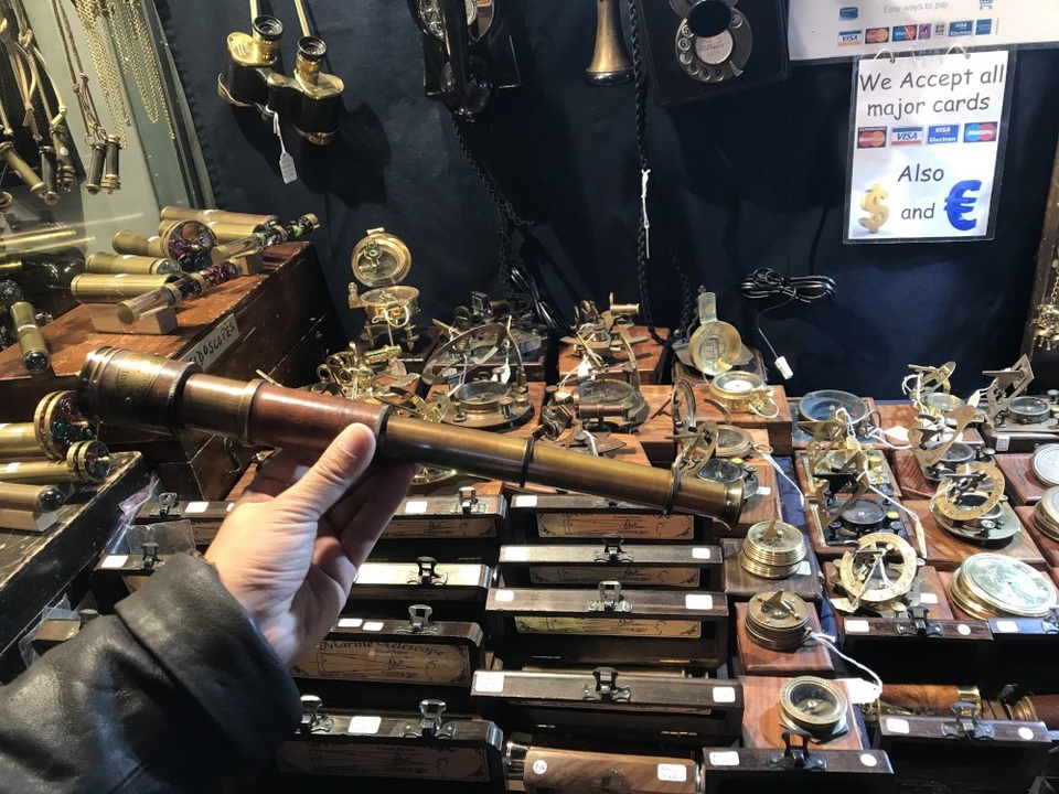 London kiều diễm, London "quê mùa" - 12 London kiều diễm, London "quê mùa" - 12