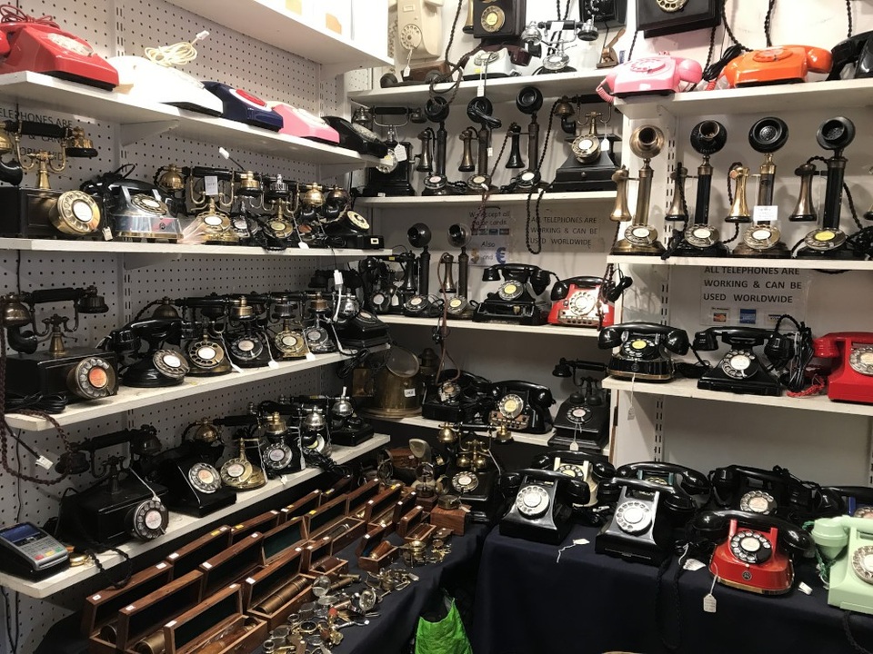 London kiều diễm, London "quê mùa" - 13 London kiều diễm, London "quê mùa" - 13