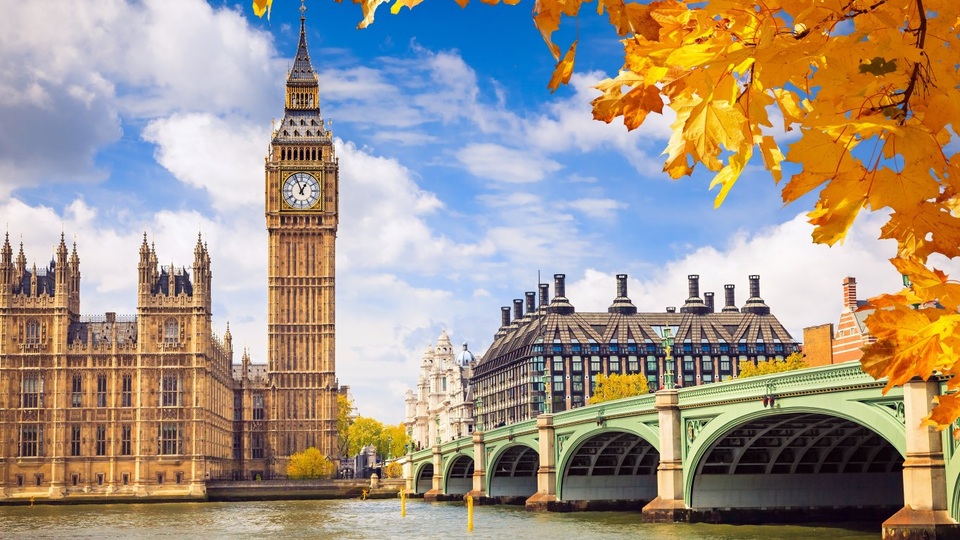 Hậu Brexit, bất động sản London rớt khỏi "top" 3 thành phố đắt nhất thế giới - 1
Hậu Brexit, giá bất động sản tại London (Anh) đã giảm mạnh (ảnh minh hoạ)