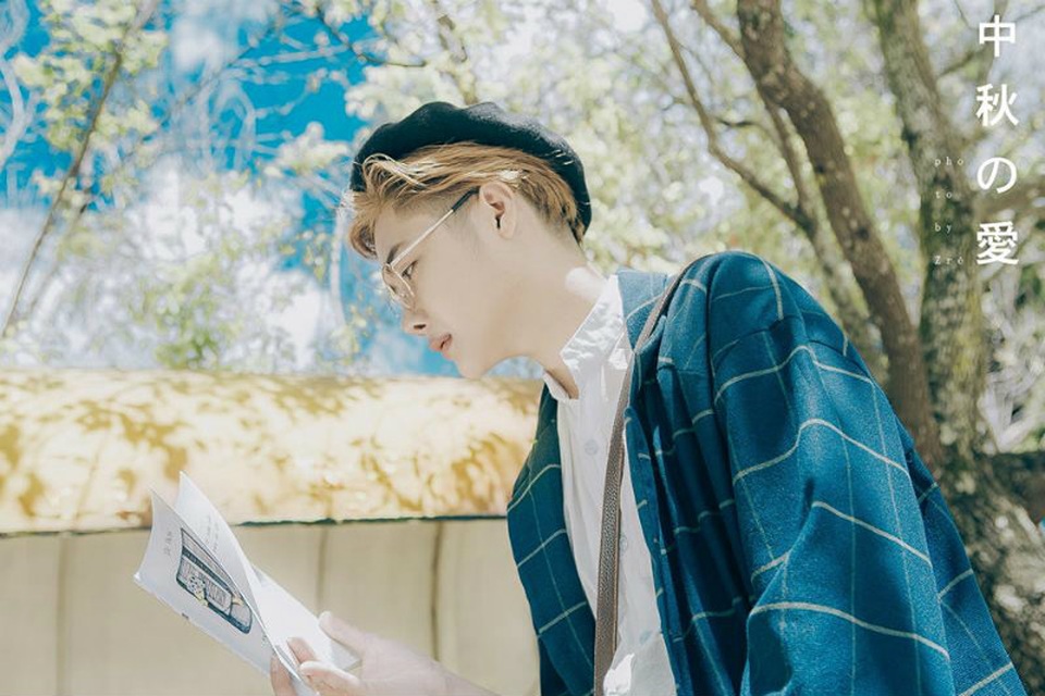 Thêm bộ ảnh về Đà Lạt đẹp tựa ngôn tình Nhật Bản - 12