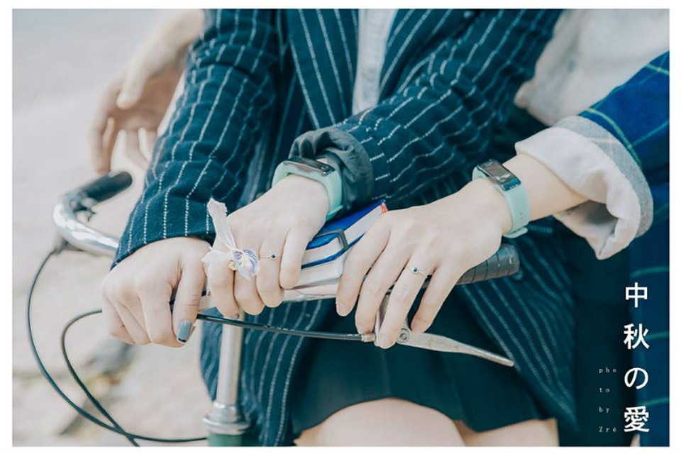 Thêm bộ ảnh về Đà Lạt đẹp tựa ngôn tình Nhật Bản - 13