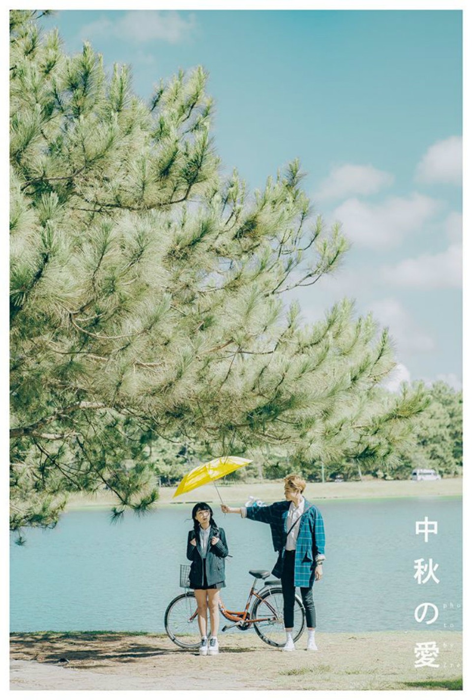 Thêm bộ ảnh về Đà Lạt đẹp tựa ngôn tình Nhật Bản - 14