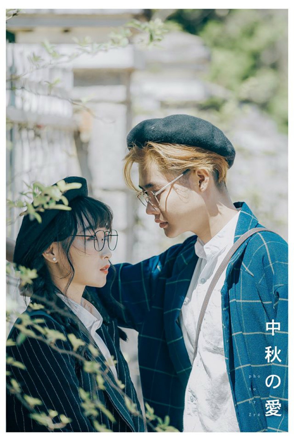 Thêm bộ ảnh về Đà Lạt đẹp tựa ngôn tình Nhật Bản - 15