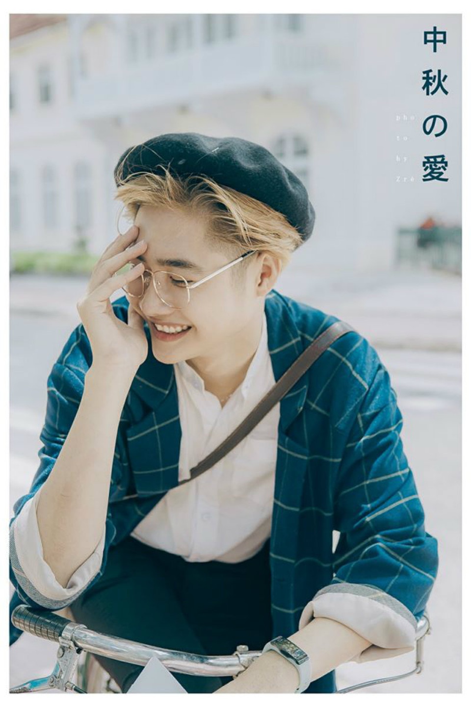 Thêm bộ ảnh về Đà Lạt đẹp tựa ngôn tình Nhật Bản - 16