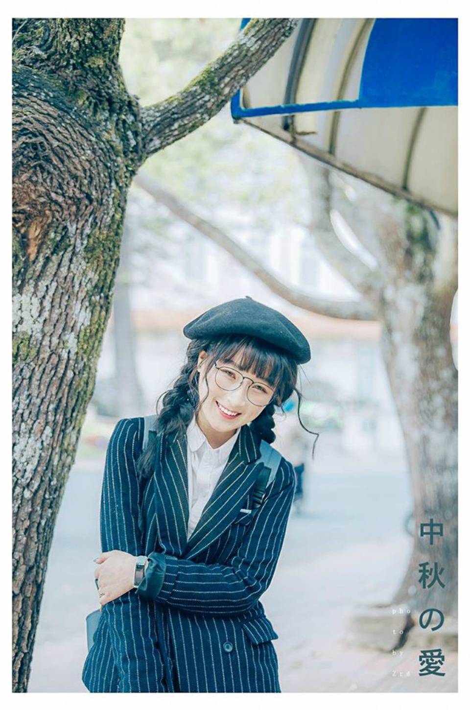 Thêm bộ ảnh về Đà Lạt đẹp tựa ngôn tình Nhật Bản - 17