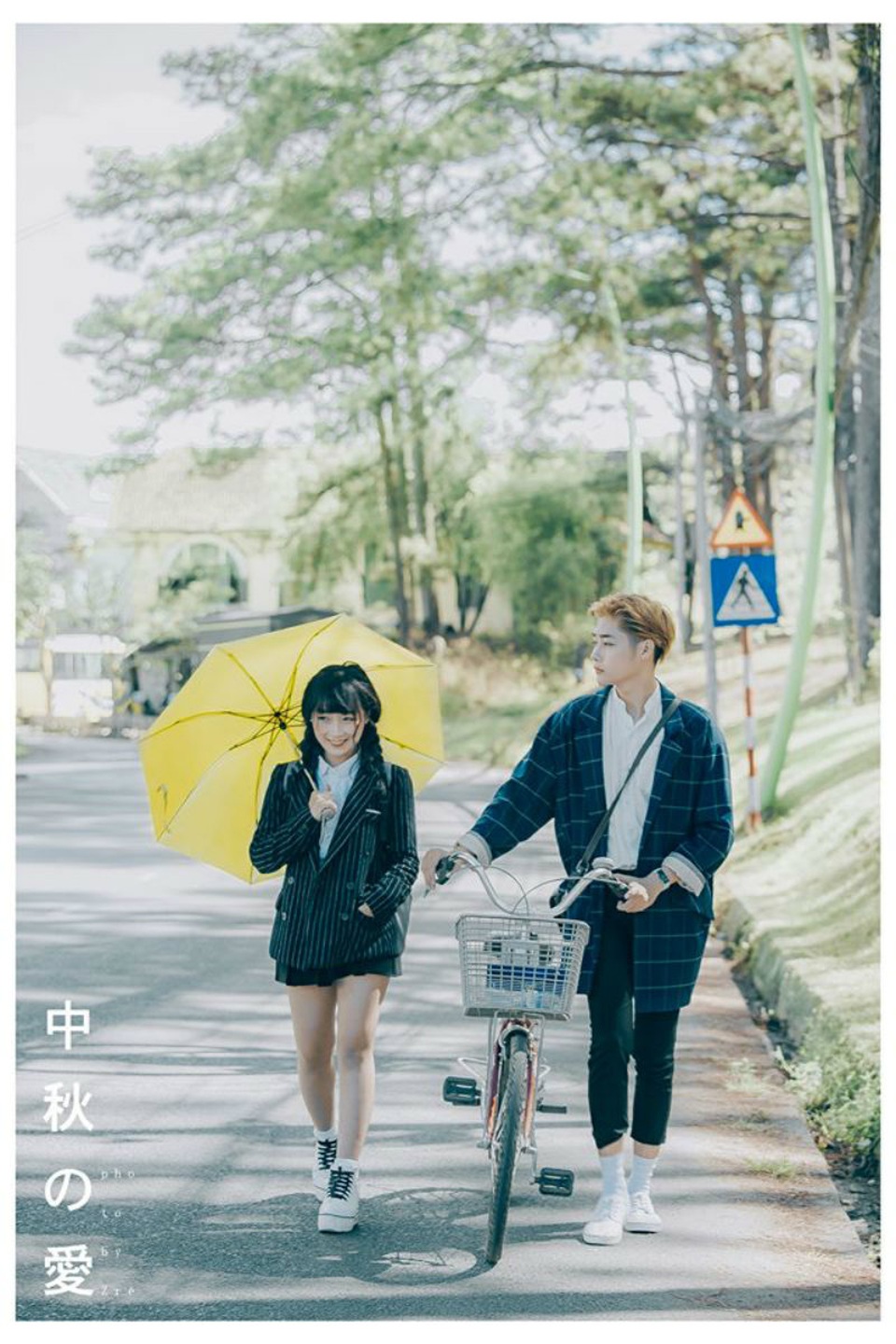 Thêm bộ ảnh về Đà Lạt đẹp tựa ngôn tình Nhật Bản - 18