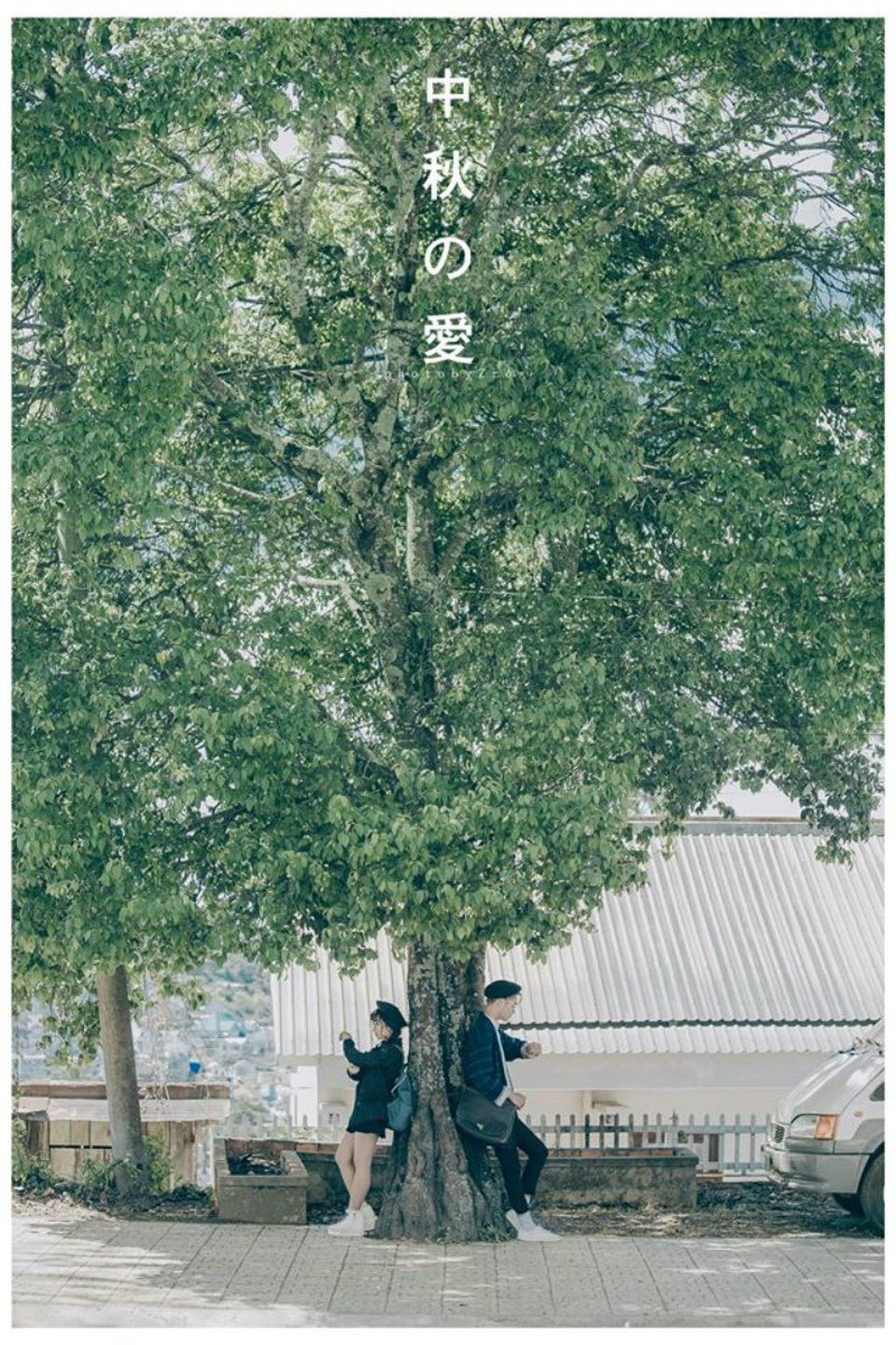 Thêm bộ ảnh về Đà Lạt đẹp tựa ngôn tình Nhật Bản - 22