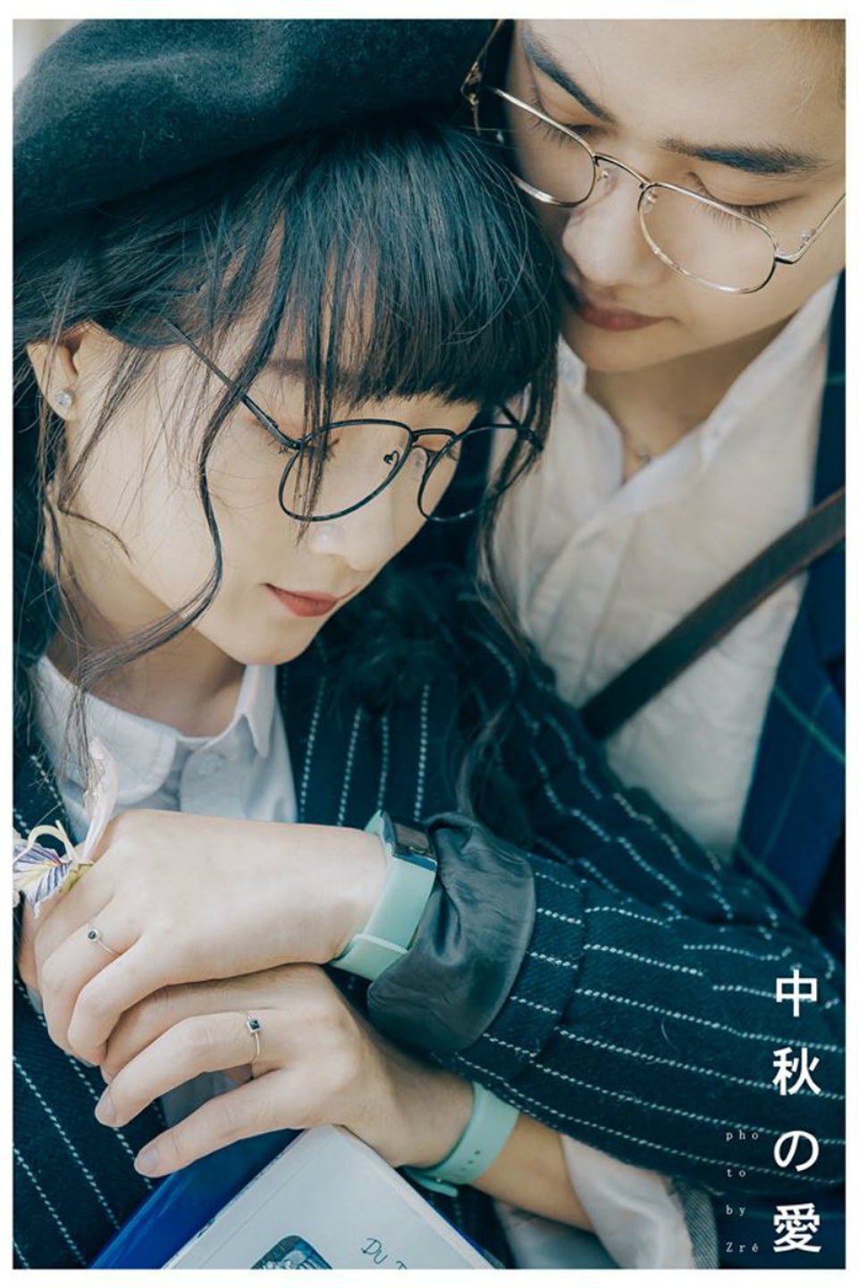 Thêm bộ ảnh về Đà Lạt đẹp tựa ngôn tình Nhật Bản - 23