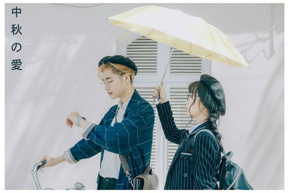 Thêm bộ ảnh về Đà Lạt đẹp tựa ngôn tình Nhật Bản - 4