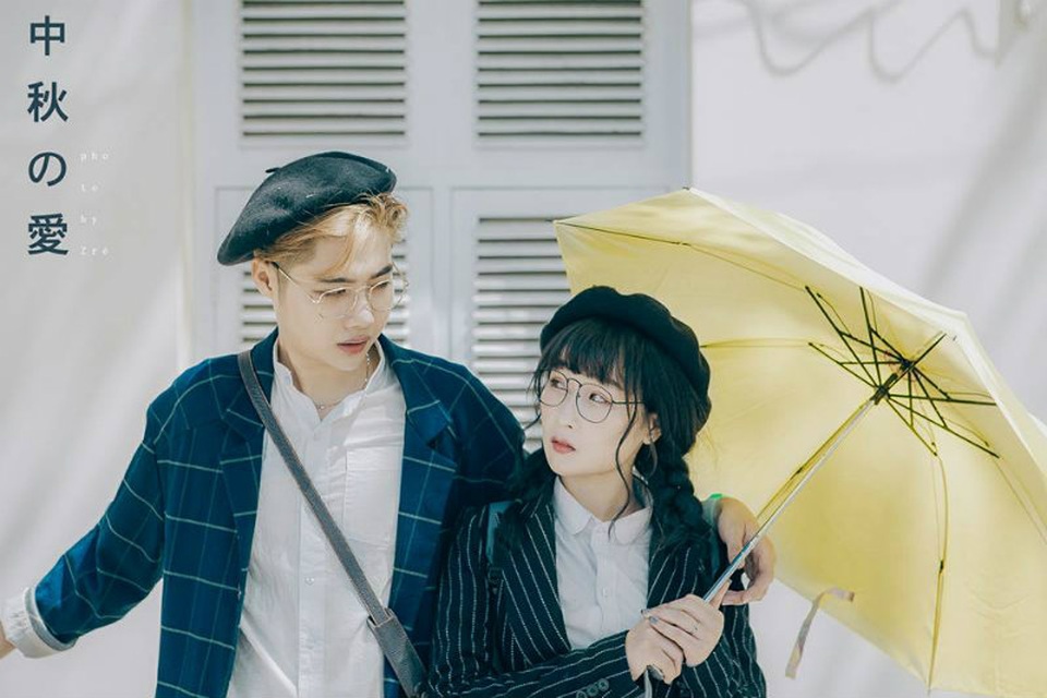 Thêm bộ ảnh về Đà Lạt đẹp tựa ngôn tình Nhật Bản - 5