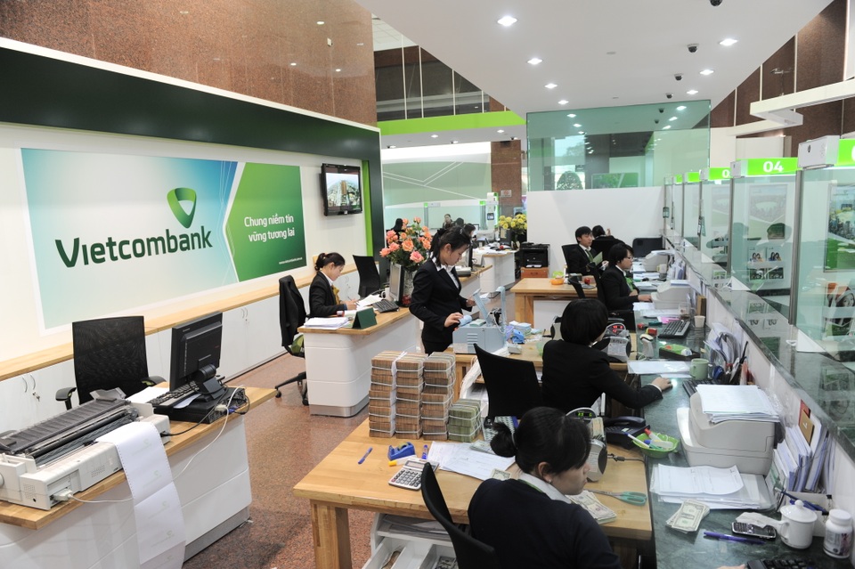 Vietcombank: Chưa trả lãi các khoản tiền gửi không kỳ hạn là không có yếu tố vụ lợi - 1
Vietcombank khẳng định: VCB chưa trả lãi các khoản tiền gửi không kỳ hạn là không có yếu tố vụ lợi