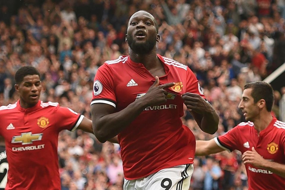 Mourinho định giá Lukaku đến 150 triệu bảng - 1 HLV Mourinho cho rằng Lukaku có giá tới 150 triệu bảng sau khi vụ Neymar diễn ra