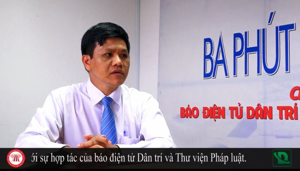 Không phải tổ chức tín dụng, doanh nghiệp có quyền cho vay không? - 1 Theo luật sư, doanh nghiệp không phải tổ chức tín dụng có thể cho vay tiền nhưng không được thanh toán bằng tiền mặt
