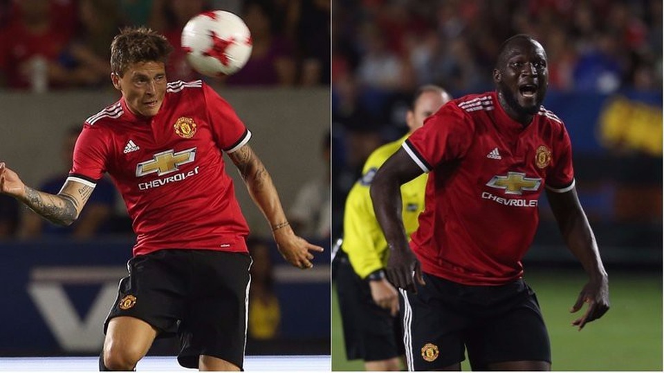 Mourinho vòi thêm tiền: Bao nhiêu cho đủ? - 1 Những bản hợp đồng Mourinho trong mùa Hè 2017 mua về chưa thực sự thành công