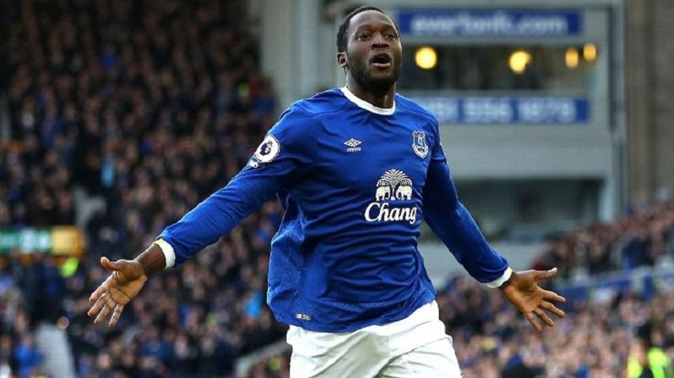 MU chiêu mộ thành công Lukaku với giá "khủng"? - 1 MU gần như chắc chắn sở hữu Lukaku