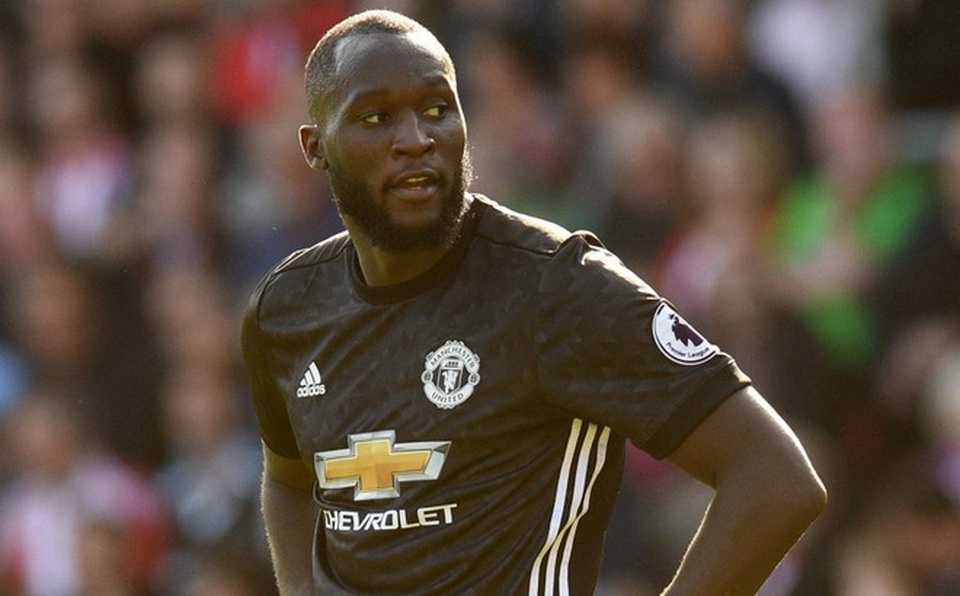 Người hùng Lukaku bị xe bus MU bỏ rơi - 1 Lukaku bị xe bus MU bỏ rơi sau trận đấu với Southampton