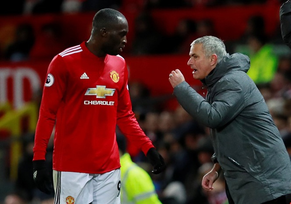 Mourinho sẽ giúp Lukaku trở lại ra sao?