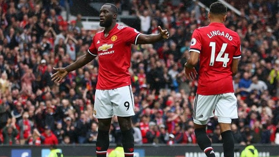 Mourinho: “Lukaku là cầu thủ không thể chạm tới ở MU” - 1 Lukaku là cầu thủ không thể chạm tới ở MU