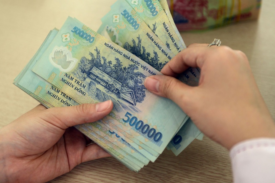 CEO nhận lương tháng 300 triệu đồng trong Quý 4/2016 - 1 CEO nhận lương tháng 300 triệu đồng trong Quý 4/2016 - 1