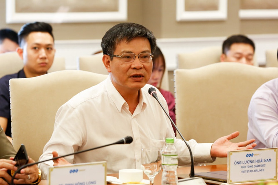 Người Việt "ham cờ bạc" nhất nhì thế giới? - 1 Ông Lương Hoài Nam: Chúng ta không cho người Việt vào casino ở Việt Nam thì họ lại vác tiền sang Campuchia, Macao… để đánh bạc.