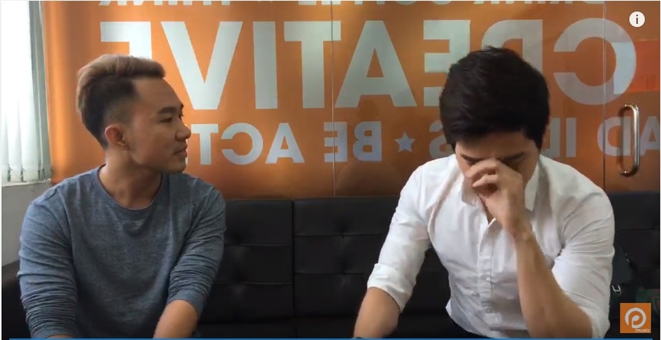 Lưu Chí Vỹ lên tiếng về việc bị bầu show chửi mắng, khán giả đuổi đánh - 3 Theo nam ca sỹ, trong 12 năm đi hát, chưa bao giờ anh vấp phải sự cố nào như sự cố này. Ảnh: POP.