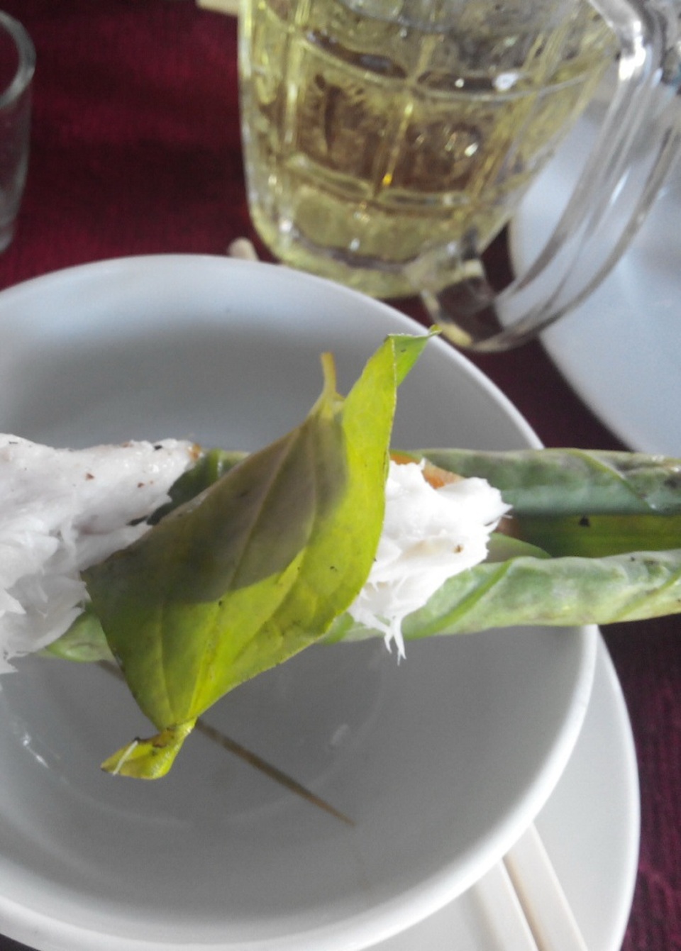 Chỉ vì hơn thua nhau nửa ly bia mà Phương lãnh 5 tù cho hành vi cố ý gây thương tích người khác