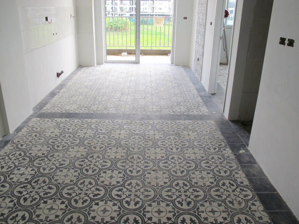 Lý giải nguyên nhân nhà ở xã hội Aranya Huế chậm tiến độ - 7 Lý giải nguyên nhân nhà ở xã hội Aranya Huế chậm tiến độ - 7