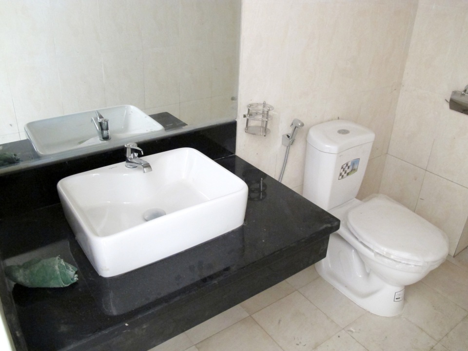 Lý giải nguyên nhân nhà ở xã hội Aranya Huế chậm tiến độ - 8 Các căn hộ thay đổi được chủ đầu tư hỗ trợ điển hình. Do nhiều hộ thay đổi nên cũng đã ảnh hưởng tiến độ dự án
