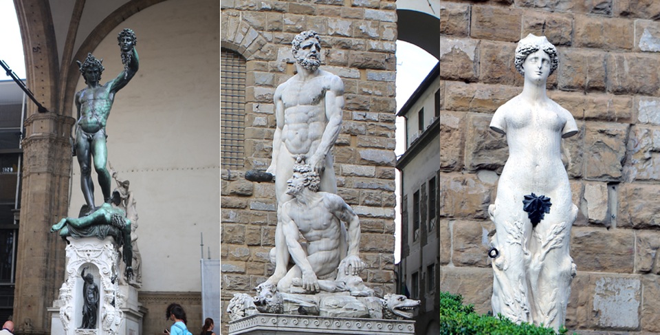 Những ngày đẹp trời ở Florence - 5 Những ngày đẹp trời ở Florence - 5