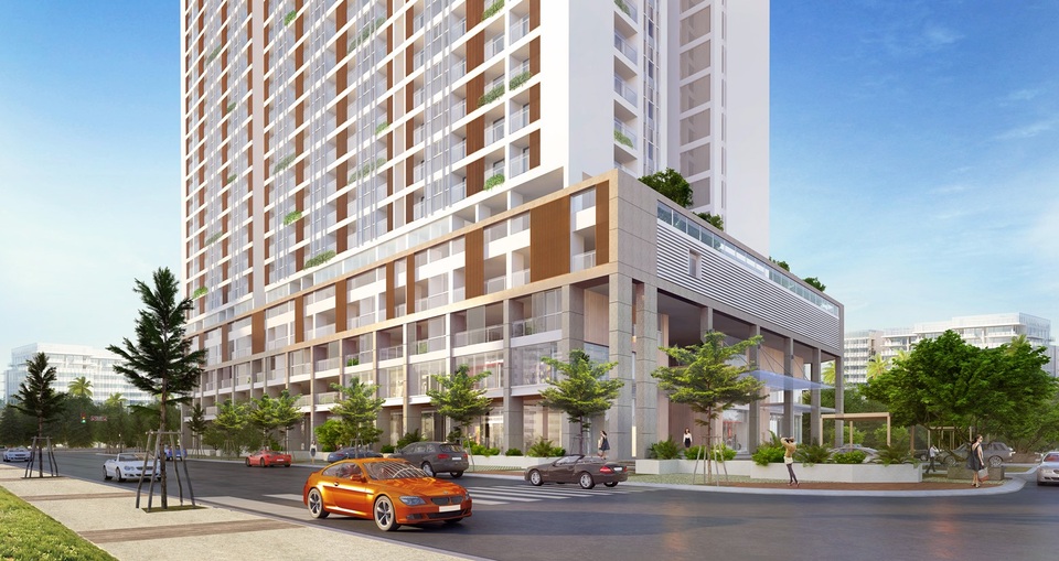 Những tuyến phố đi bộ “đình đám” của TP.HCM - 10 Những tuyến phố đi bộ “đình đám” của TP.HCM - 10