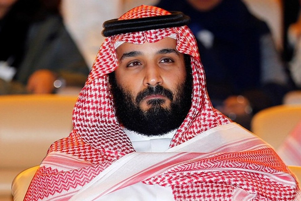 Saudi Arabia xây siêu đô thị 500 tỉ USD, rộng gấp 33 lần New York - 1
Thái tử Mohammed bin Salman. Ảnh: Reuters