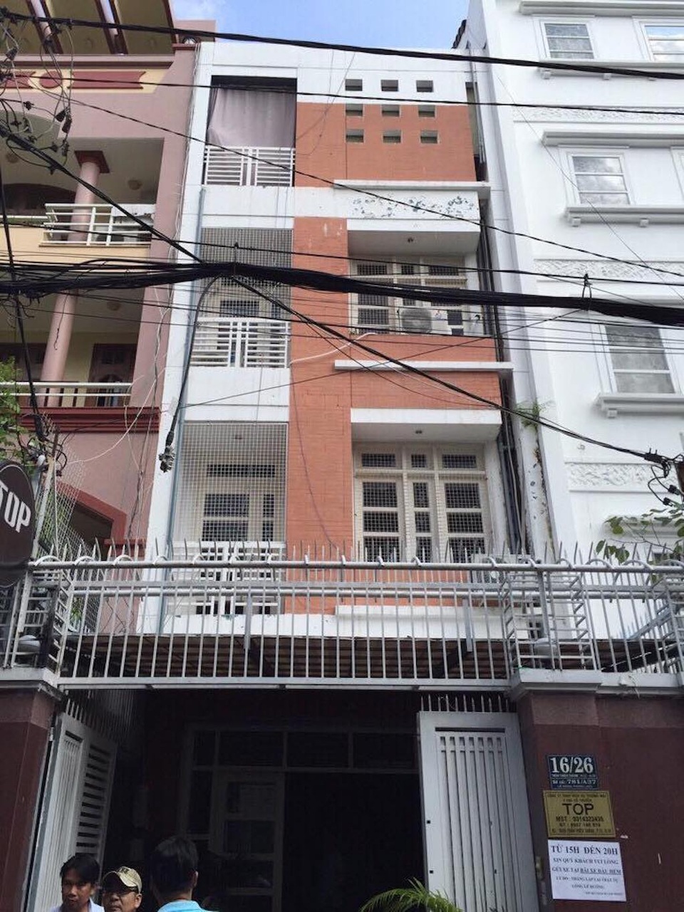 Phá “động” mại dâm nam đồng tính núp bóng công ty y học cổ truyền - 5 Công ty TNHH y học cổ truyền TOP nơi hoạt động mại dâm nam