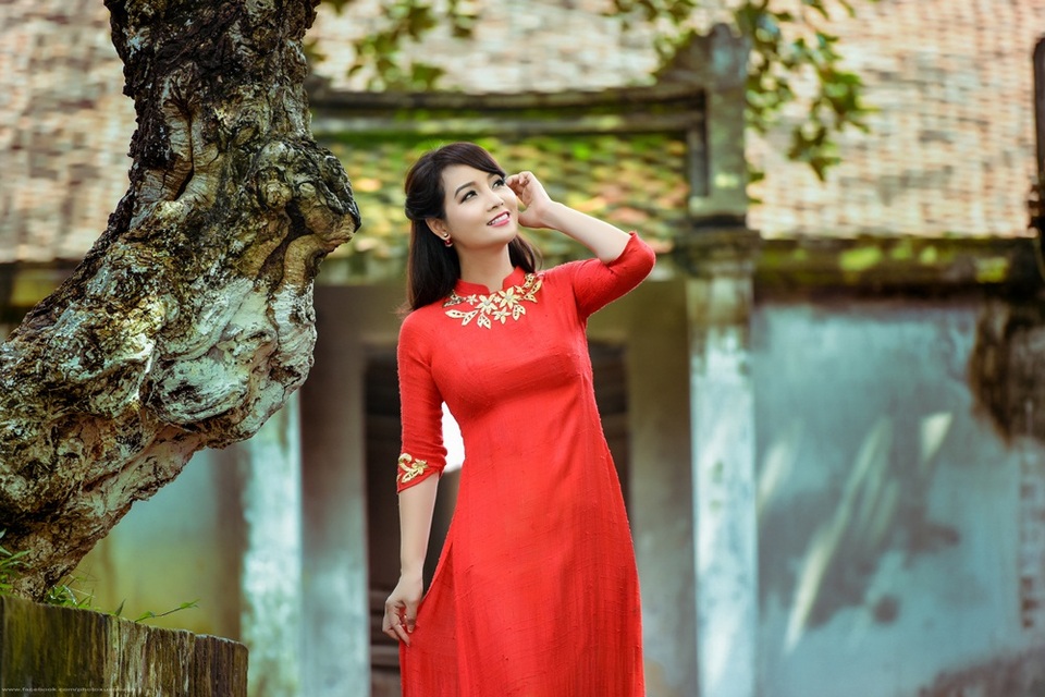 Mai Thu Huyền tiết lộ từng được NSND Hoàng Dũng chấm thi nhan sắc tuổi 15 - 11 Mai Thu Huyền tiết lộ từng được NSND Hoàng Dũng chấm thi nhan sắc tuổi 15 - 11