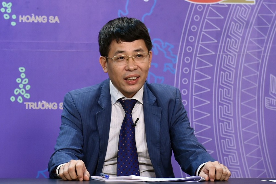 Cơ quan chức năng có lỗi trước ồn ào ghi tên thành viên gia đình vào sổ đỏ - 1 Ông Mai Văn Phấn (Ảnh: VGP/Nhật Bắc).