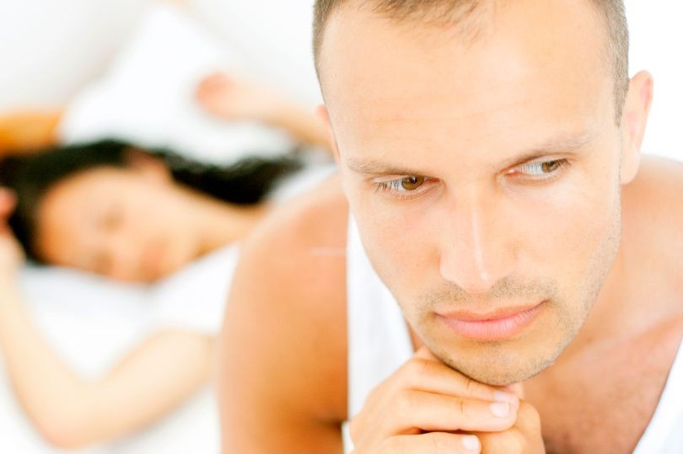 Bí mật phản bội của một người đàn ông - 1