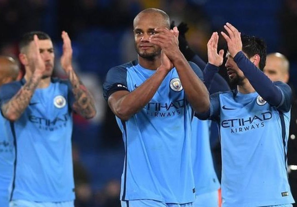 Man City sẽ vào tứ kết FA Cup? - 2
Man City chưa để thủng lưới ở FA Cup mùa giải năm nay
