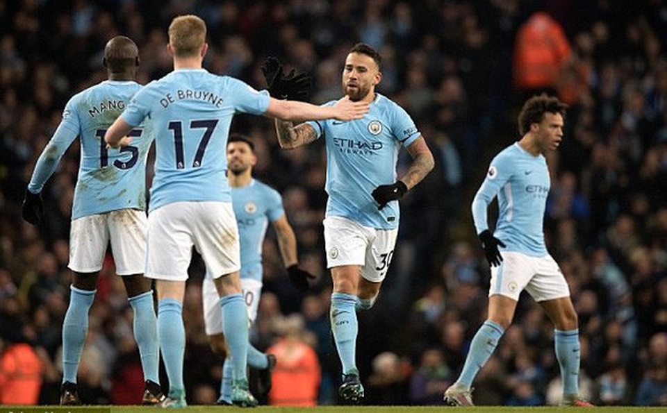 Man City và “Fergie Time”: Tiếng nói của kẻ mạnh - 2 Những bàn thắng trong phút cuối không đơn thuần là may mắn, đó là tiếng nói của kẻ mạnh