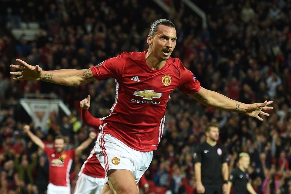 Bốc thăm vòng 1/8 Europa League: MU chạm trán “hiện tượng” Nga - 1 Man UTd sẽ chạm trán với Rostov ở vòng 1/8 Europa League