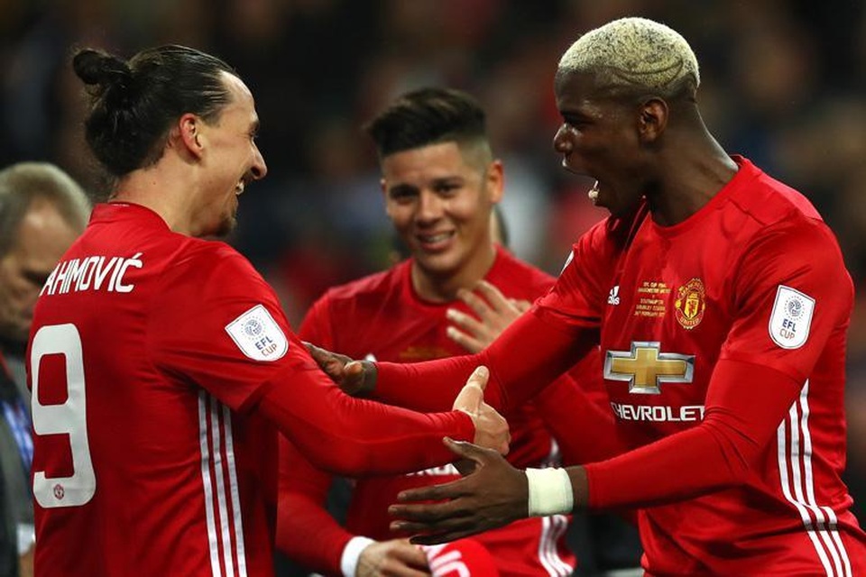 MU sắp cán mốc 1 tỷ bảng tiền thưởng ở Premier League - 1 MU sẽ trở thành CLB đầu tiên cán mốc 1 tỷ bảng tiền thưởng ở Premier League