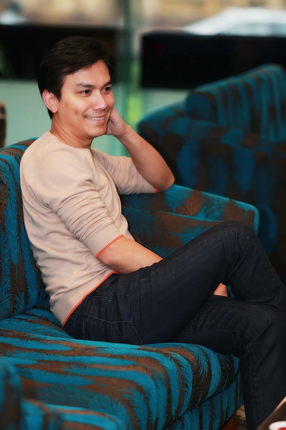 Mạnh Quỳnh bất ngờ về xứ Thanh hát cùng “tình cũ” Phi Nhung - 5