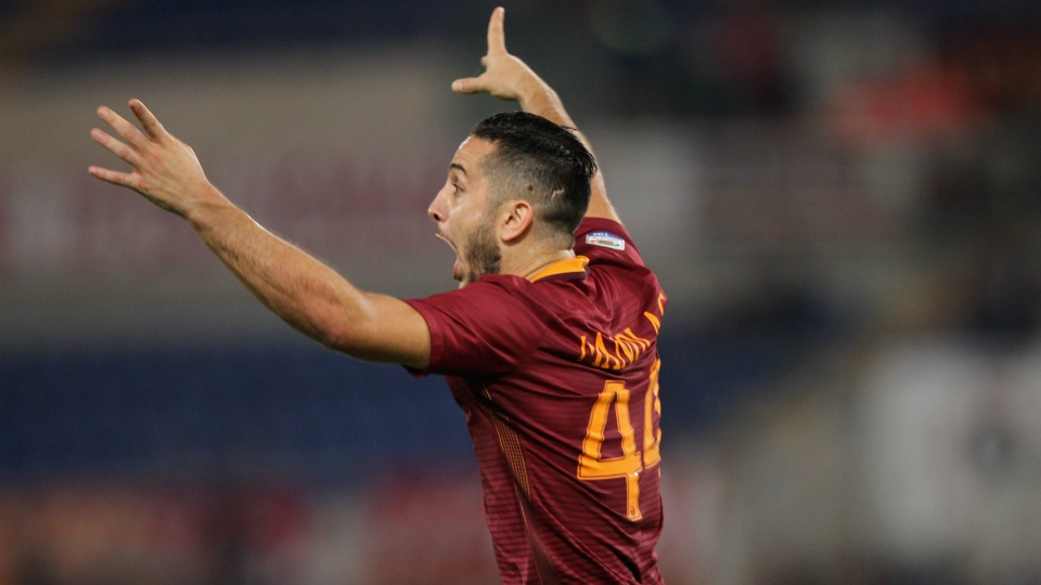 Nhật ký chuyển nhượng ngày 17/6: C.Ronaldo muốn rời Real Madrid - 2
Kostas Manolas