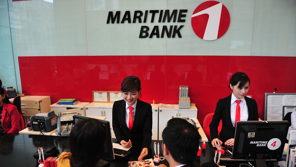 VNPT dự kiến thu hơn 850 tỷ đồng khi rút vốn khỏi Maritime Bank - 1 Hiện tại, VNPT đang nắm giữ 6,09% vốn điều lệ của Maritime Bank
