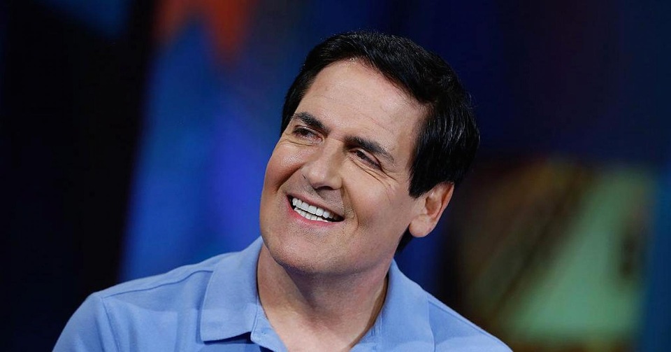 Tỷ phú Mark Cuban lập nghiệp chỉ với 60 USD như thế nào? - 1
Mark Cuban là doanh nhân, nhà sản xuất phim và là chủ sở hữu của đội bóng rổ NBA’s Dallas Mavericks với khối tài sản khoảng 2,6 tỷ USD. (Ảnh: John Lamparski)