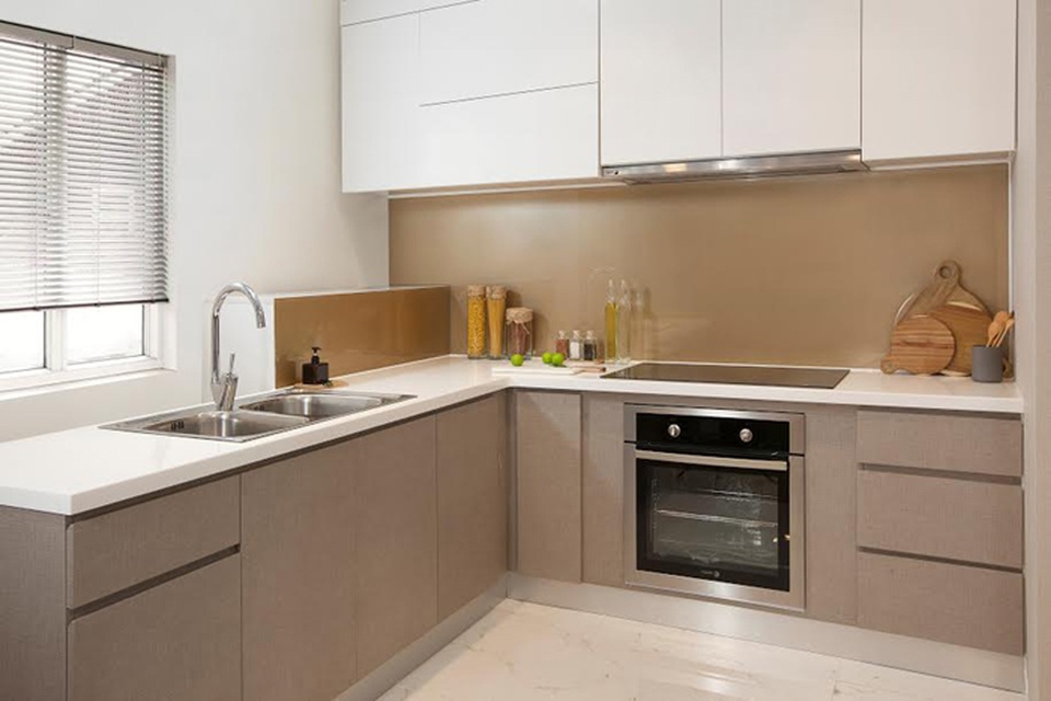 Thanh toán siêu linh hoạt khi mua Millennium - 2 Millennium – Sống sang, chuẩn đầu tư