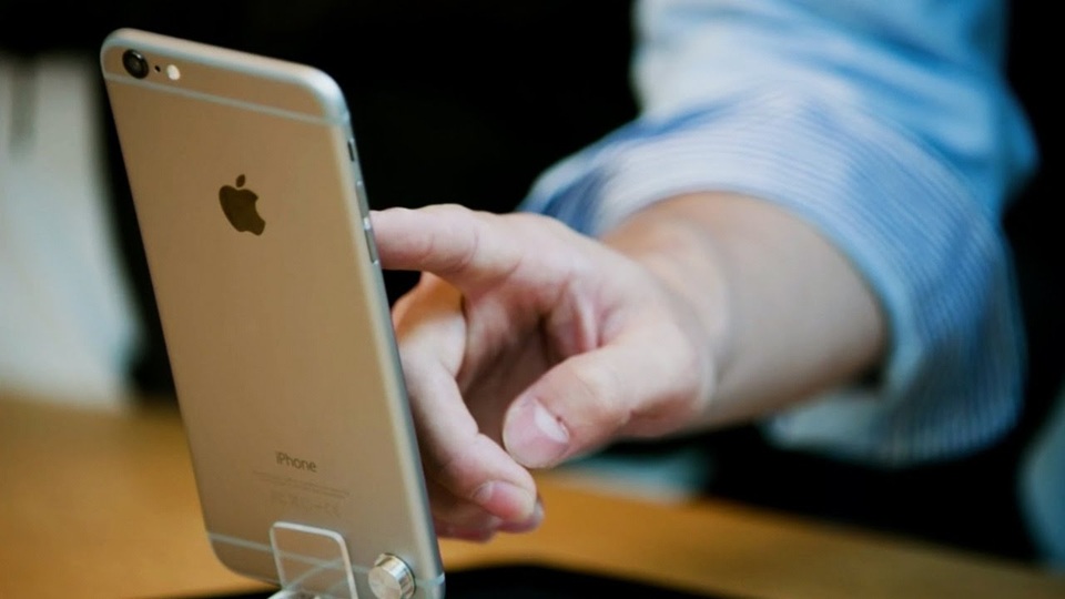 Danh sách cửa hàng, đại lý được ủy quyền chính hãng của Apple tại Việt Nam - 1 Danh sách cửa hàng, đại lý được ủy quyền chính hãng của Apple tại Việt Nam - 1