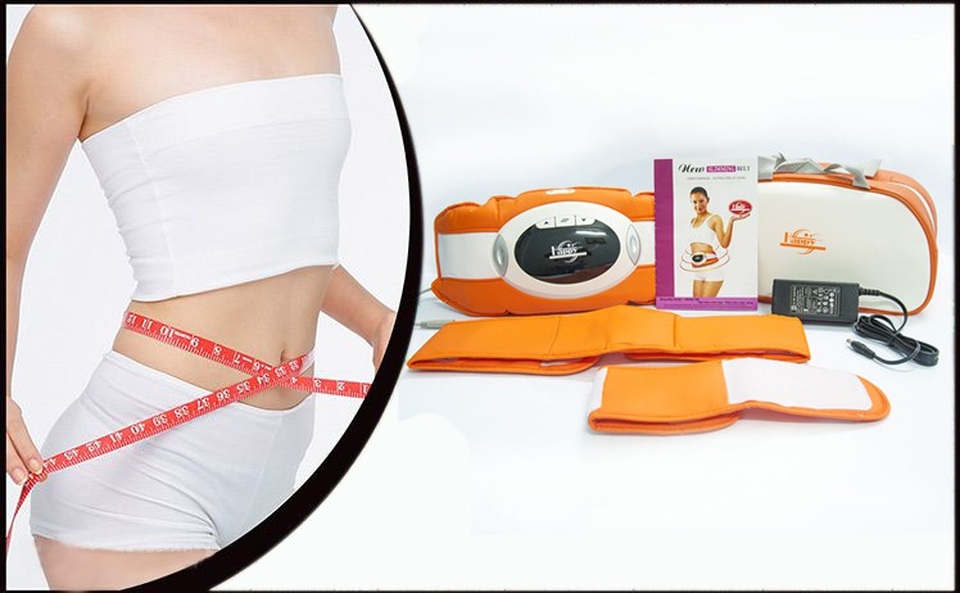 Máy massage có nhiều mã số thuế, hải quan "kêu cứu" thay doanh nghiệp - 1 Máy massage bụng (ảnh minh hoạ)