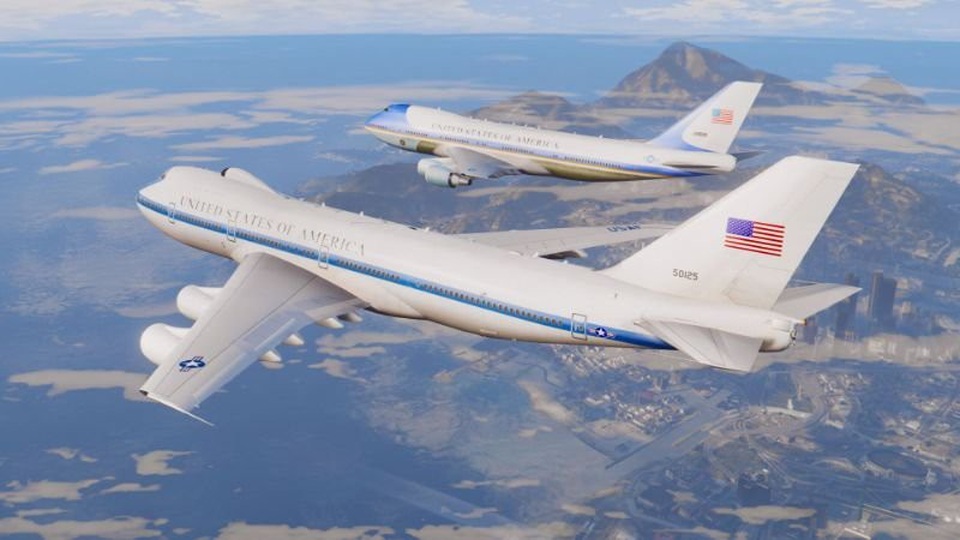 “Món quà” 253 tỷ USD của Trung Quốc nhân chuyến thăm của ông Trump có gì? - 4 “Món quà” 253 tỷ USD của Trung Quốc nhân chuyến thăm của ông Trump có gì? - 4